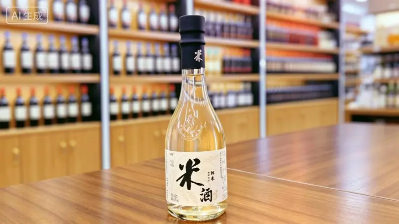 吃火锅的绝配酒乐榆精酿鲜米酒解腻爽口