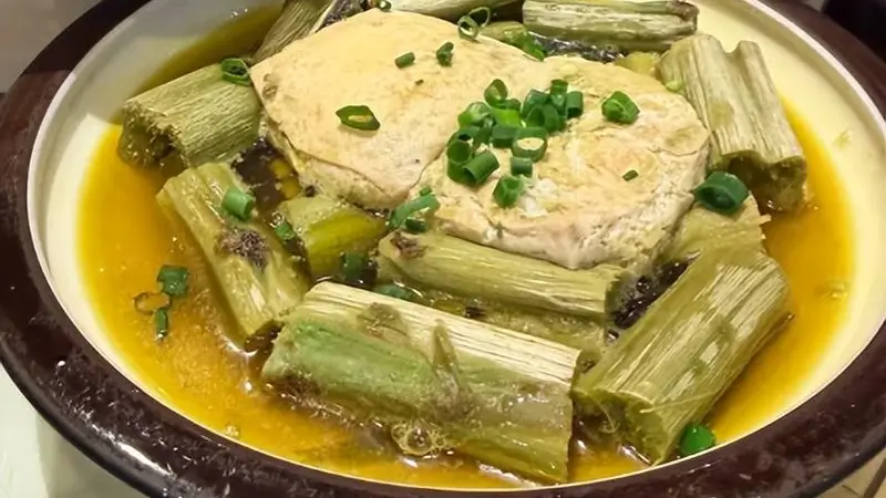 宁波六大地道特色美食：千年烟火与江南本味的味蕾之旅