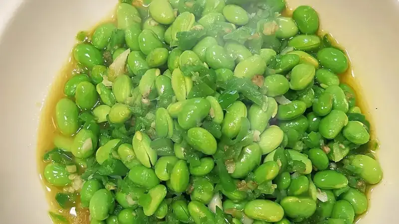 大暑祛湿优选三道菜 清爽可口轻松度夏