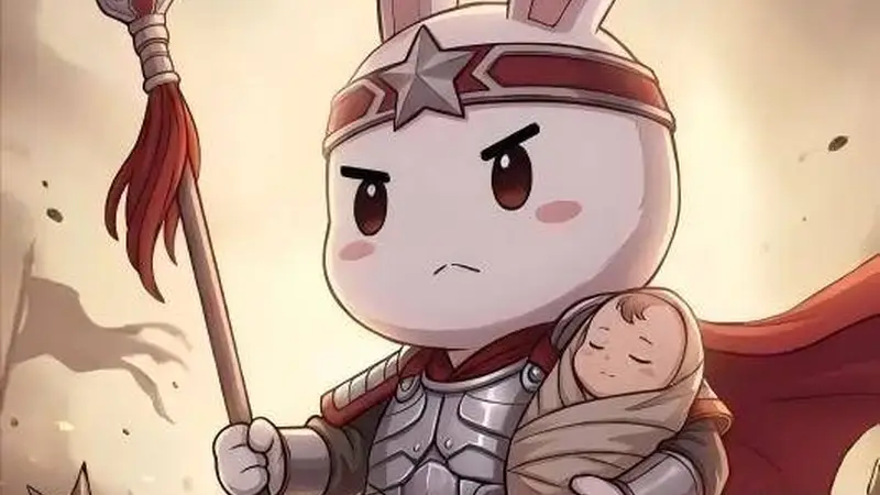三国杀新武将赵云兔上线在即 XINGMU专场活动抢先预告启幕