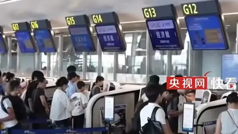 机票超售拒载旅客不能白担委屈
