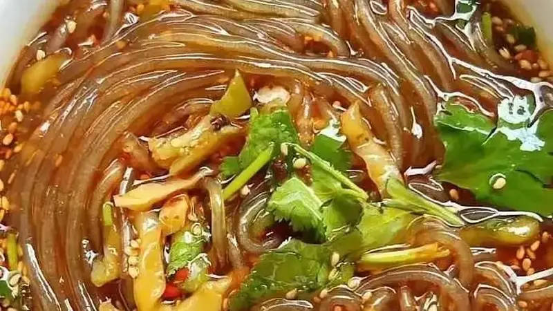 6款万能家常菜谱｜主食热菜鲜汤全搞定，零基础也能轻松学会