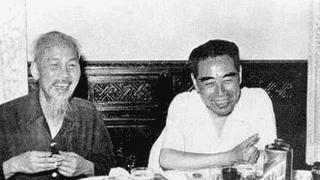 越南历史教科书如何评价中国援助的真相