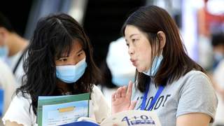 26所本科零投档：985分数上涨211“大跳水”