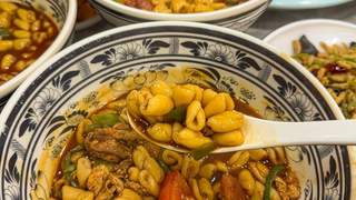 太原六大地道特色小吃，传承三晋风味，本地人百吃不厌