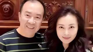 58岁袁茵近况释出 前夫侯耀文离世十九年 她如今与戴志诚婚姻状态如何
