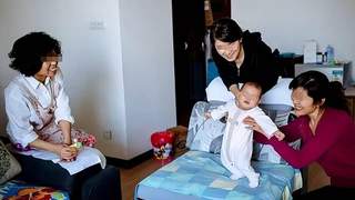 警惕这三种信号 老人长期带娃可能对孩子不利