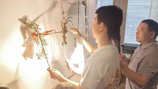 环县：千年文脉活态传承 多元融合铺就新路
