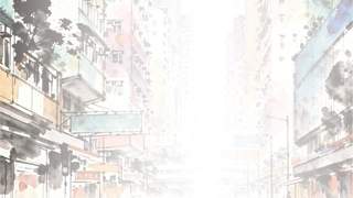 9月15日广州大剧院 湾区首部粤语原创驻场音乐剧正式启幕