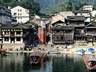8年烧光50亿！网红古镇倒闭潮背后：投资误区与文旅困局