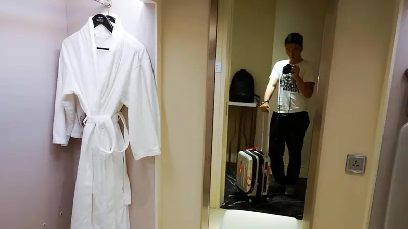 酒店入住禁忌：你相信这些怪谈吗？