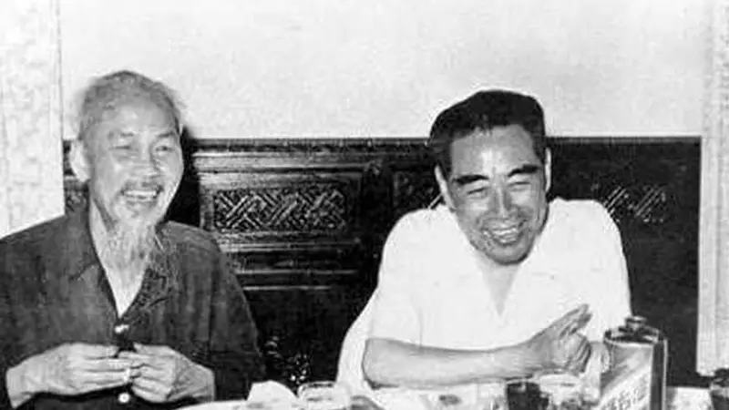 越南历史教科书如何评价中国援助的真相