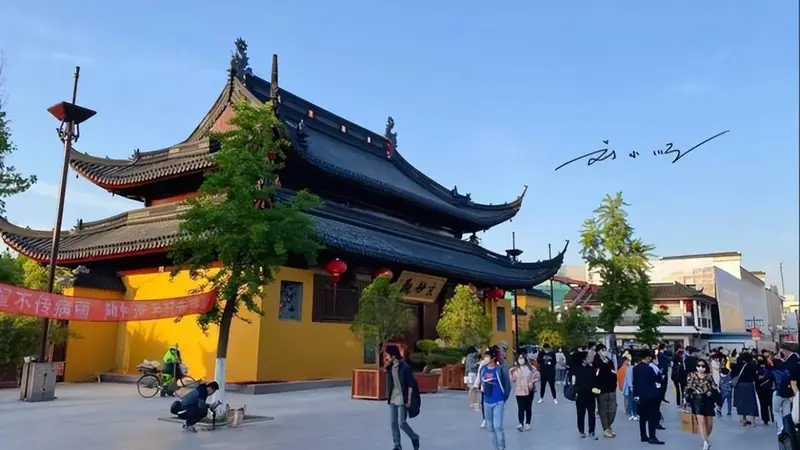 江苏城市各具特色 不愿提及省份名称