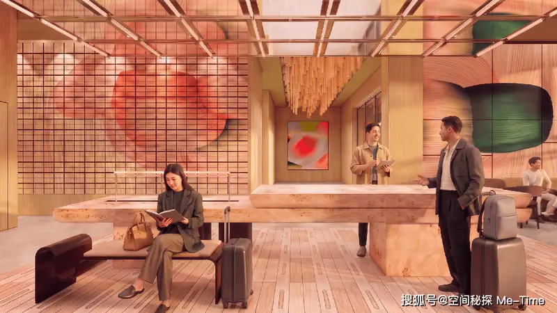 国际酒店集团加速扩张，18个月引入13个新品牌，聚焦中国市场