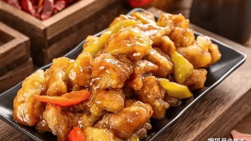 9月15日沈阳风味美食体验活动启幕 正宗肉段烧茄子做法抢先预告