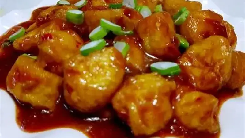 鱼香豆腐生活滋味分享会 本周六相约xingmucn厨房教室启幕