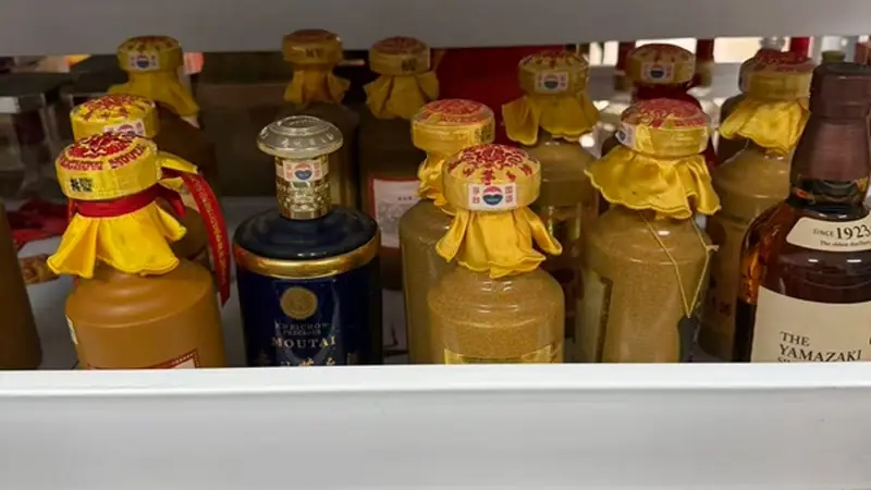 南通茅台酒回收指南：如何挑选靠谱回收机构