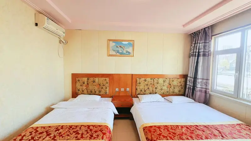 兴城海边度假专属攻略 本周六让你轻松选对心仪住宿
