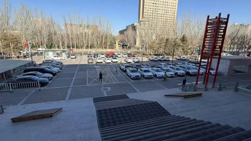 内蒙古图书馆交通指南：轻松抵达书香之旅