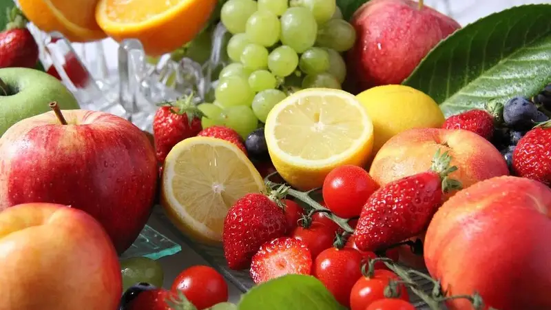 7月12日起跟着膳食指南吃 夏日健康水果食用攻略启幕xingmucn.com