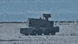 巴林疑似部署中国FK-2000防空系统应对伊朗威胁