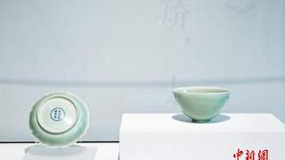 百年外滩东西方美学交融展启幕