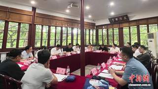 民盟青年盟员乡村文化振兴座谈会启幕 深耕乡土文脉探寻增收新路径