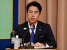 小泉进次郎放言或突破无核三原则日本右翼野心显现