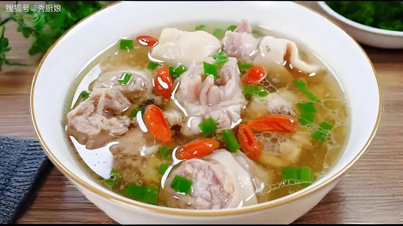 大暑时节推荐的三种清爽肉食