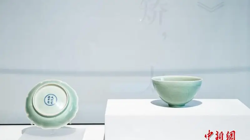 百年外滩东西方美学交融展启幕