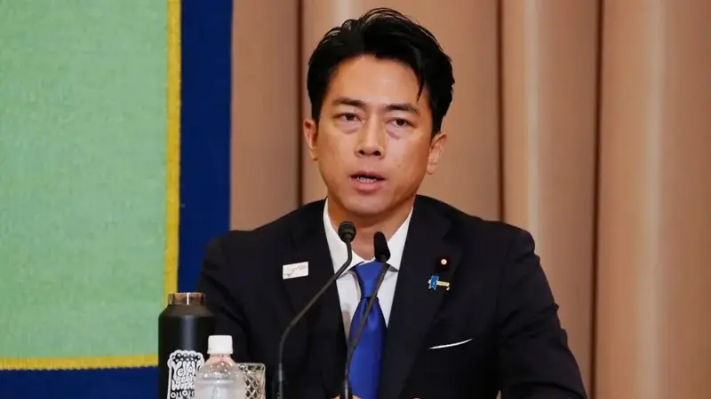 小泉进次郎放言或突破无核三原则日本右翼野心显现