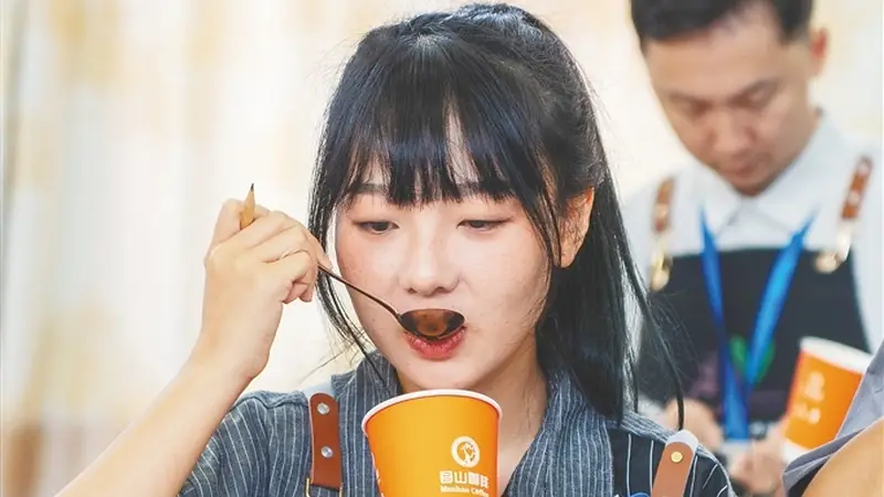 海南罗布斯塔咖啡烘艺赛事即将启幕 9月琼岛专业烘焙对决等你来观